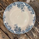 Saint-Amand Hollow Service Plate - Hamage