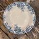 Saint-Amand Hollow Service Plate - Hamage