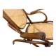 Very rare Thonet armchair no. 6331