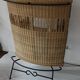 Rattan bars
