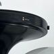Mid-Century rare early Model 2042/3 Ceiling Lamp by Gino Sarfatti for Arteluce