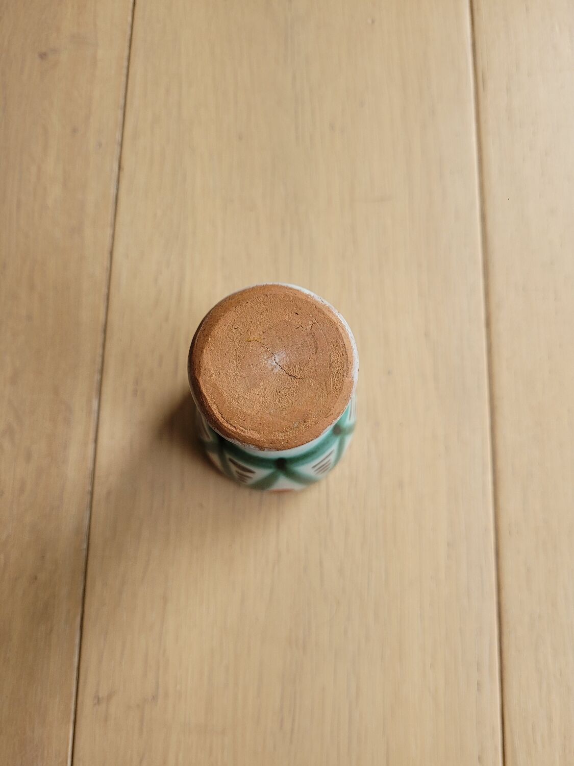 Ceramic shell Robert Picault