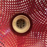 Lampe de bureau Massive vintage