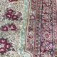 Old Persian rug Mahal handmade 320x420cm