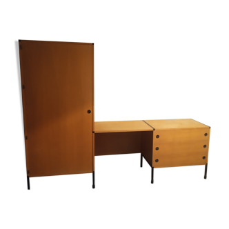 Minvielle ARP set, 50's / 60's
