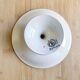 Art Deco Hamage & Moulin des Loups Fruit Bowl