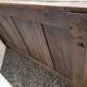 Buffet country in oak
