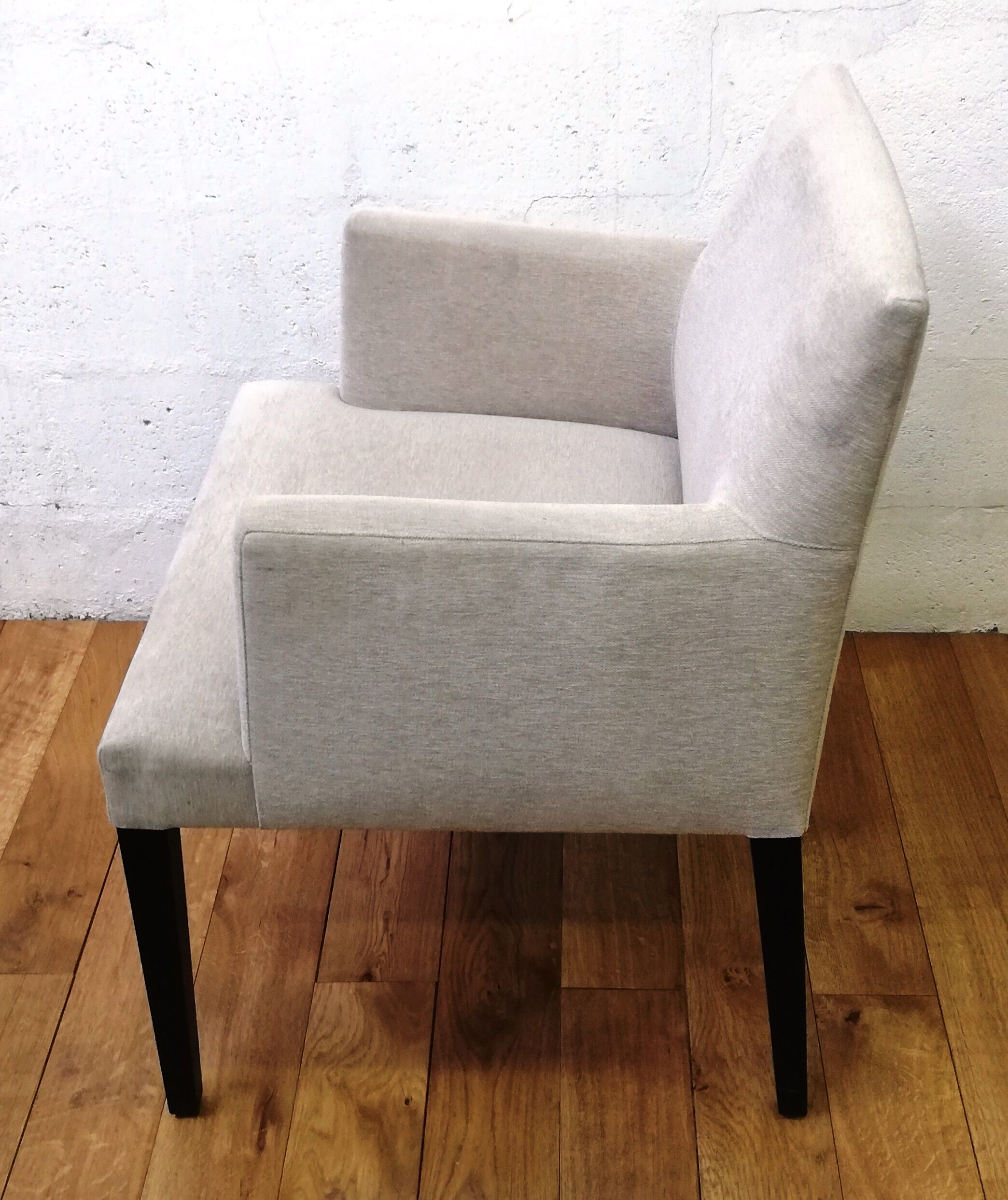 Anna designer armchair, Andreu World