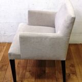 Anna designer armchair, Andreu World