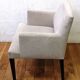 Fauteuil design Anna, Andreu World