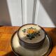 Set of 12 plates from the Boch La Louvière Corfu vintage collection