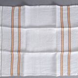 Linen towels / 5 linen towels