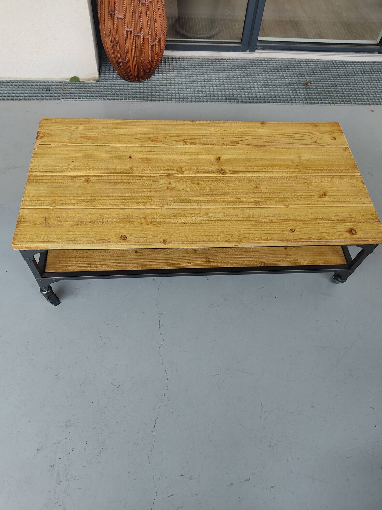 Table basse