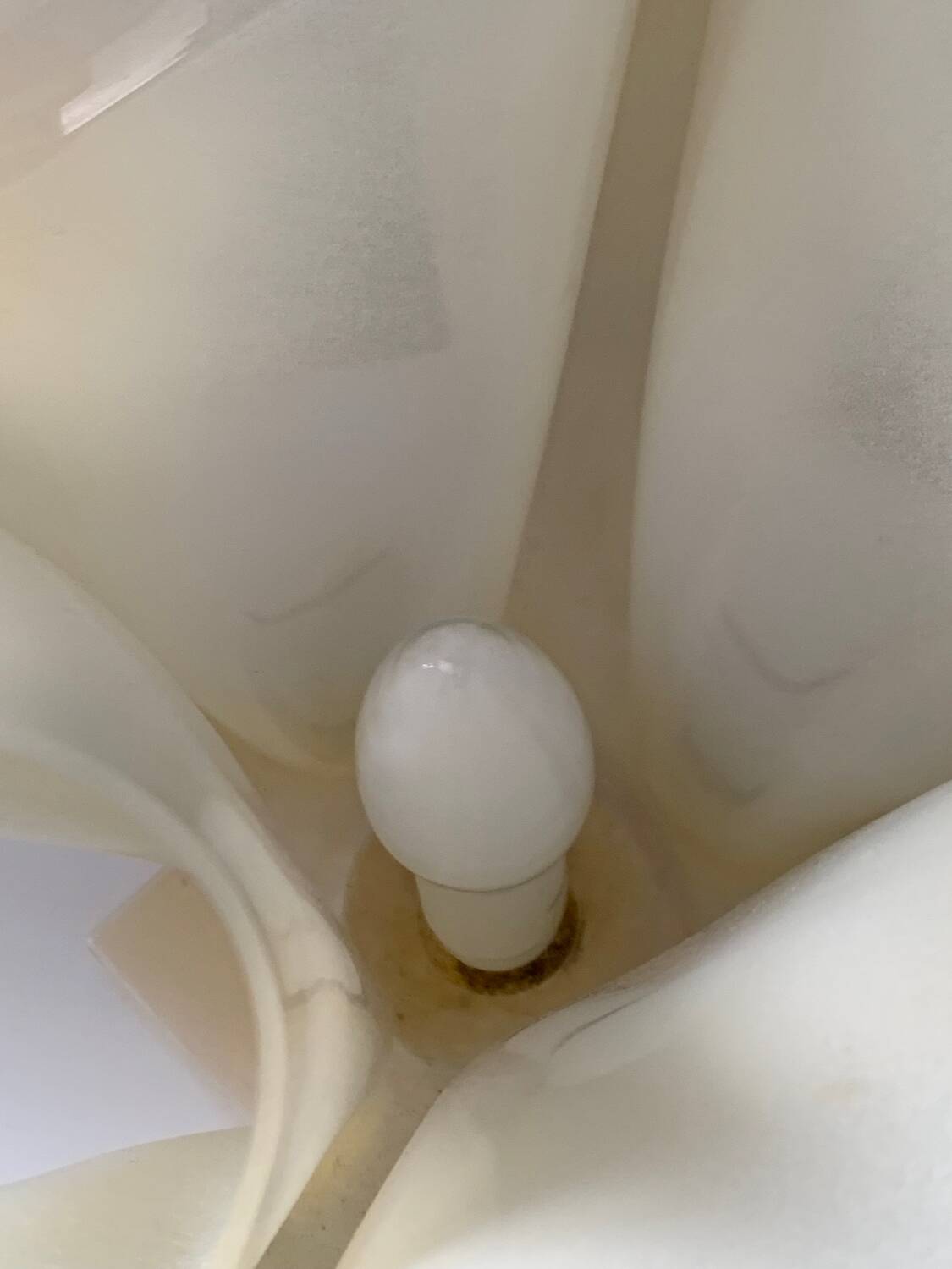 Soleillade lamp from the 80s