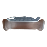 Mail rack and or towel