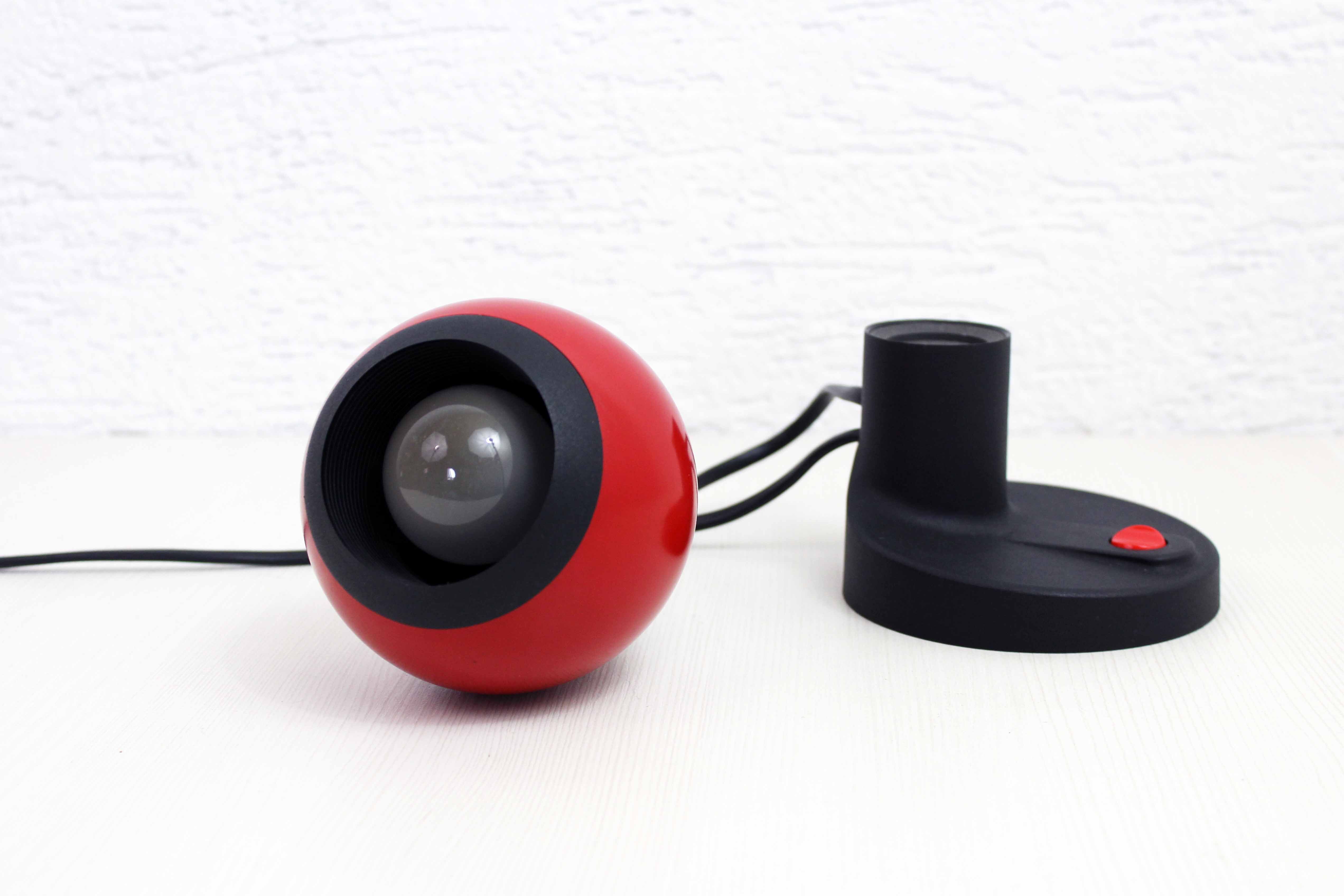 Magnetic lamp ARO Leuchten