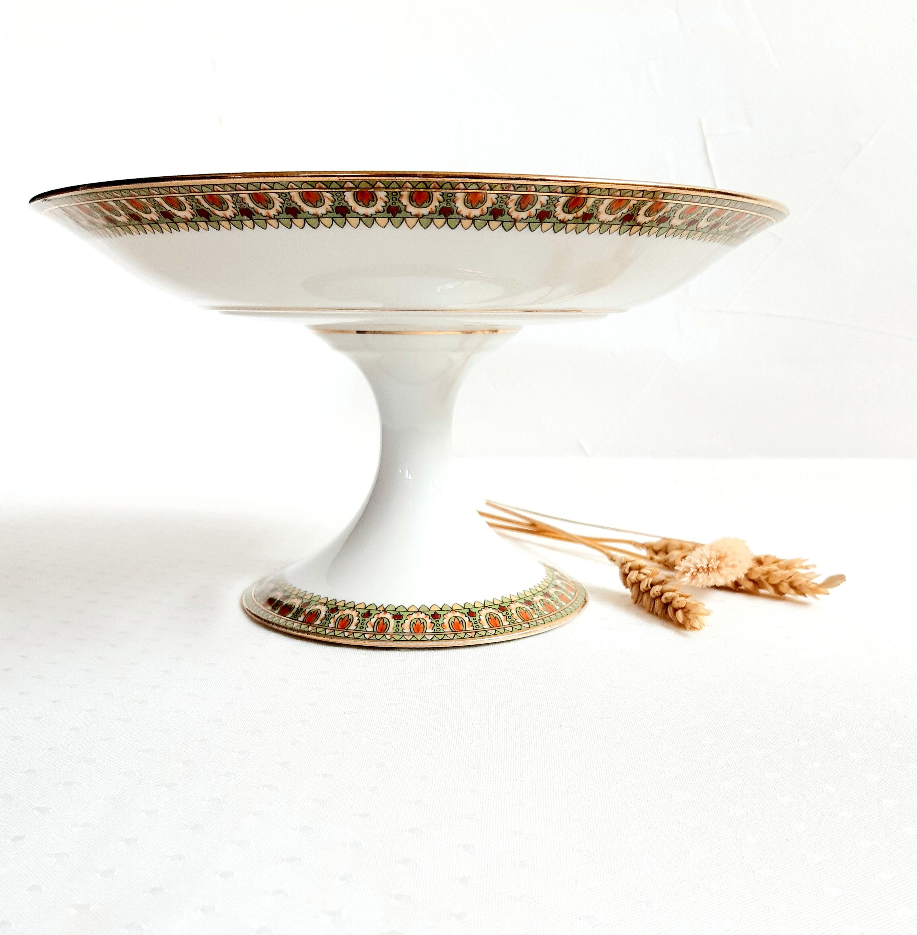 Compotiers in lots of 2