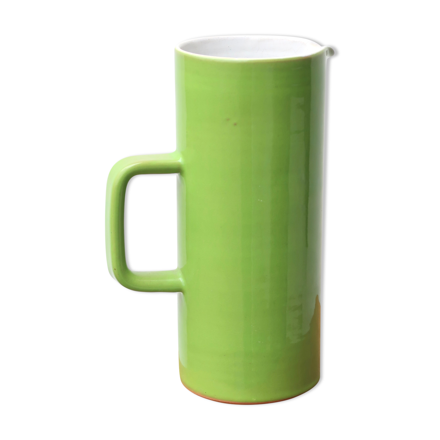 Pitcher by Paul Badié