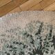 wool rug 1970
