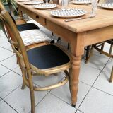 Farm table