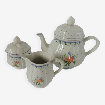 Pourer Creamer Sweet Villeroy & Boch Romantica