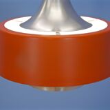 Suspension hollandaise de Louis Kalff pour Philips, années 1960
