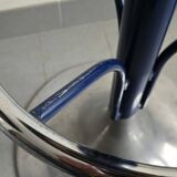 Pair of vintage 1970s bar stools
