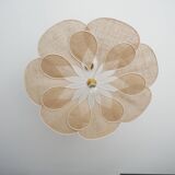 Flower Pendant