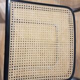 Chair cesca at Marcel Breuer