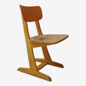 Casala vintage adult chair 1960