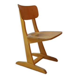 Casala vintage adult chair 1960