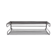 Frän wall shelf or rack, Ikea, 80s/90s
