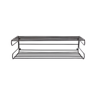 Frän wall shelf or rack, Ikea, 80s/90s