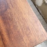 Cherry farm table 2m