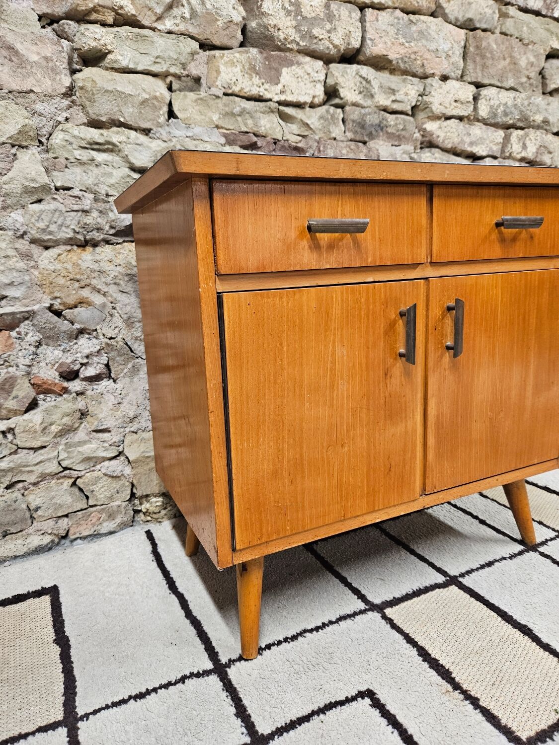 Vintage furniture 1970