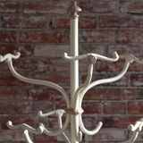 Vintage coat rack by Hynek Gottwald, 1930s