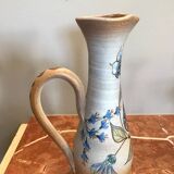Large R.maheo bird pitcher