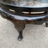 Chinese coffee table