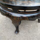 Chinese coffee table