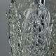 Av Mazzega chandelier in Murano glass 60s 70s