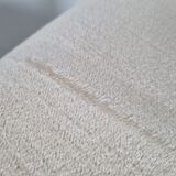 6 Scandinavian rosewood lubke chairs, 60s