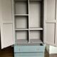 Parisian children's wardrobe