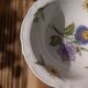 3 Limoges porcelain cups