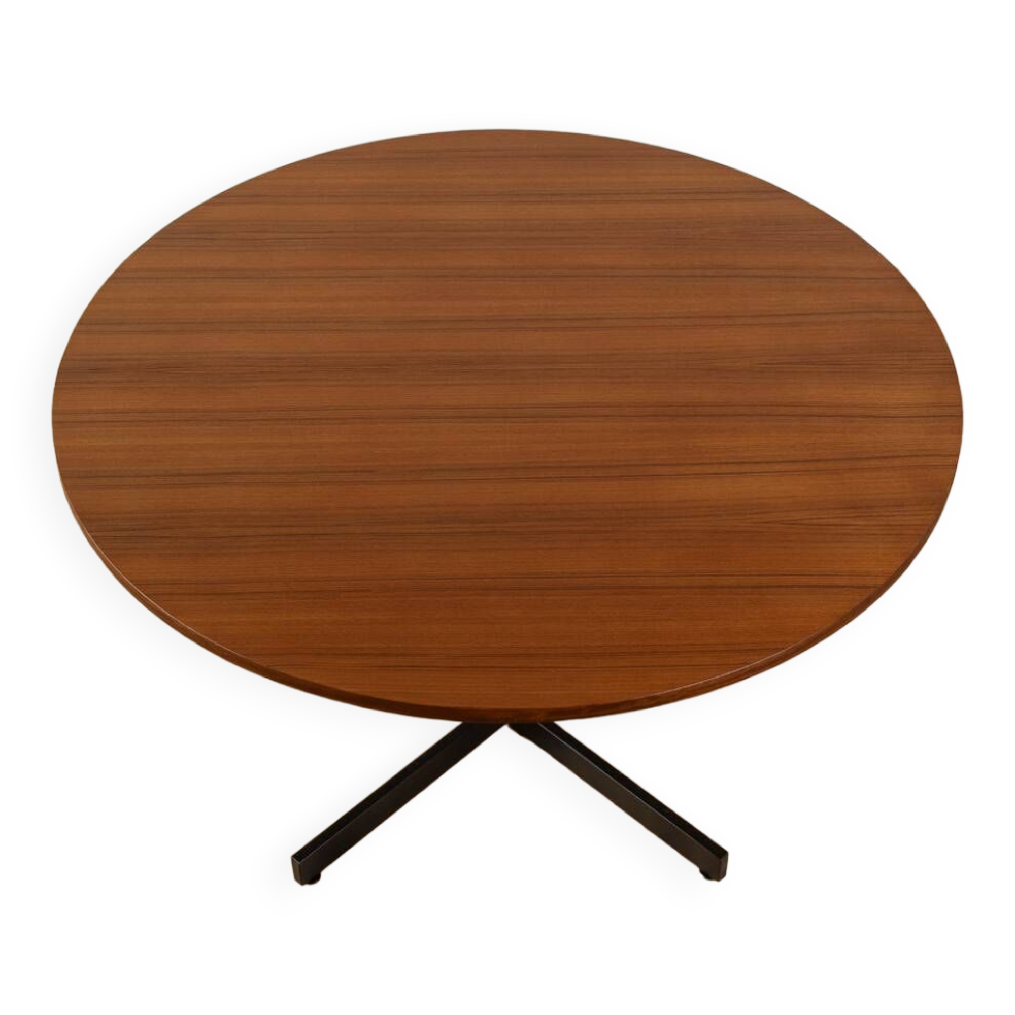 1960s Butterfly Dining Table