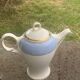 Service a café, compose de 17 pieces,  Poreylor,l amandinoise, vintage