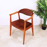 "Bodafors" chair, Sweden, 1961