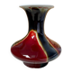 Stoneware vase, China