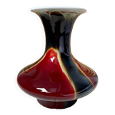 Vase en grès, Chine