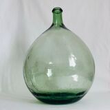 Demijohn 20l green