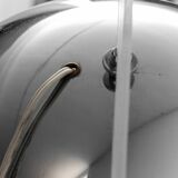 Table lamp ennio by Chiggio Lumenform years 70